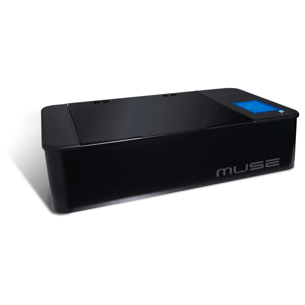 FSL Muse 40W Core Desktop CO2 Laser Cutter