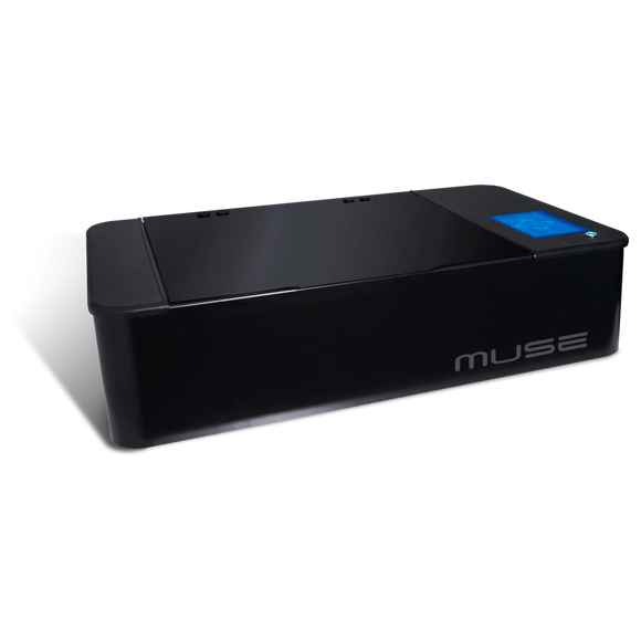 FSL Muse 40W Core Desktop CO2 Laser Cutter