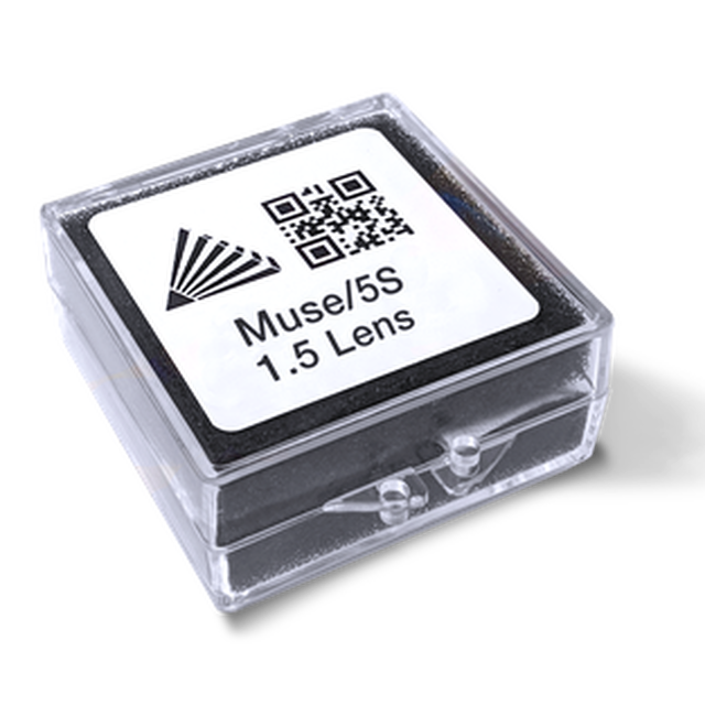 Muse Laser Cutter ZnSE Focus Lens