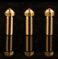 The Olsson Ruby 1.75mm High Output (HO)