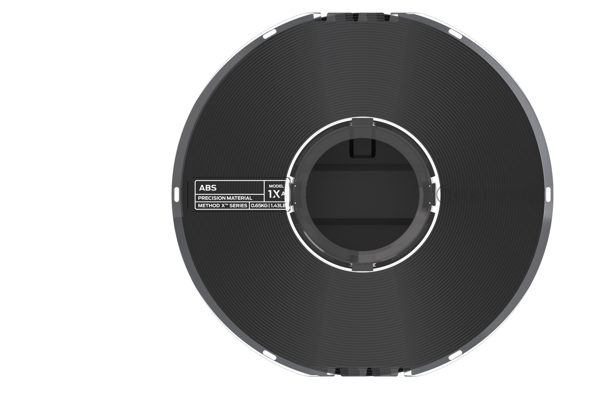 MakerBot METHOD X ABS Filament - 1.75mm 0.65kg