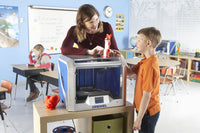 Dremel DigiLab 3D40-FLX 3D Printer - EDU Bundle