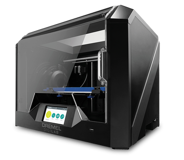 Dremel Digilab 3D45 3D Printer - EDU Bundle