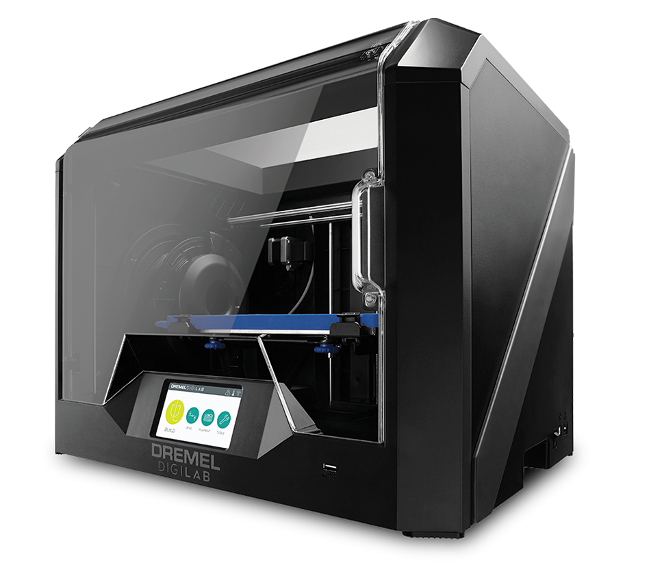 Dremel Digilab 3D45 3D Printer - EDU Bundle