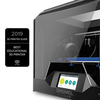 Dremel DigiLab 3D45 3D Printer