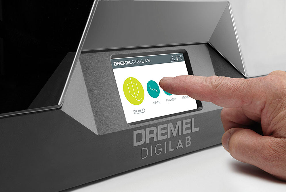 Dremel DigiLab 3D45 3D Printer