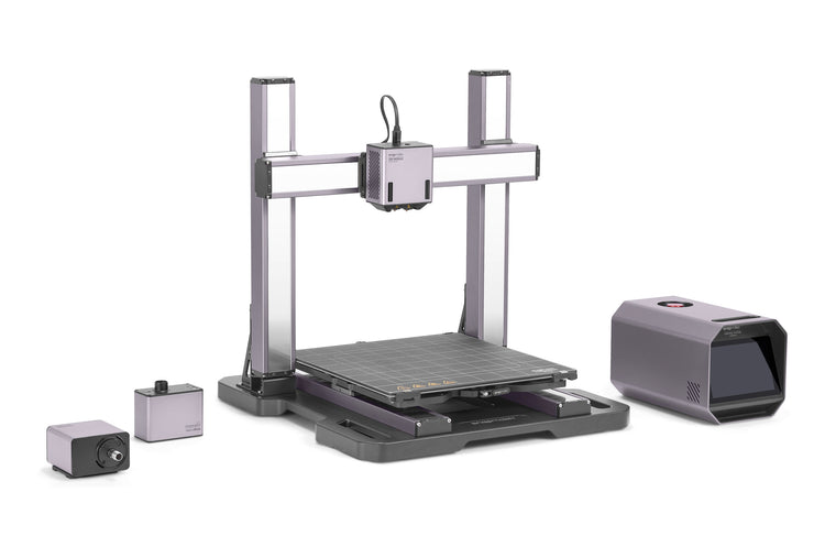 Snapmaker Artisan 3-In-1 3D Printer