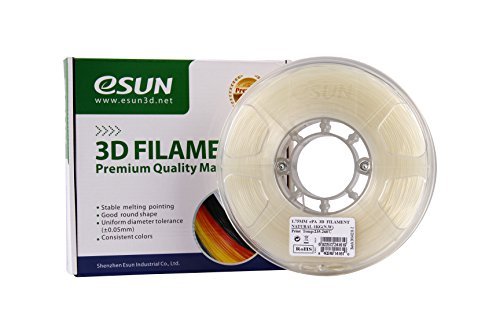eSun ePA Nylon Filament - 1kg - Natural