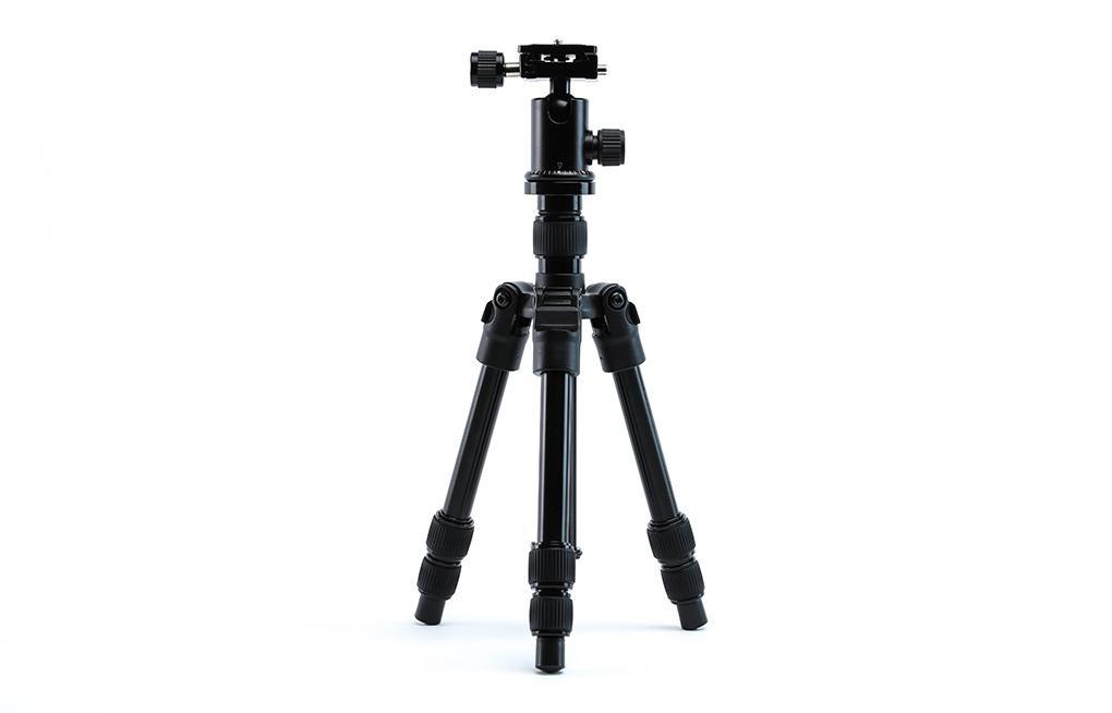 Shining3D - Industrial Pack - Tripod & Turntable - Shop3D.ca