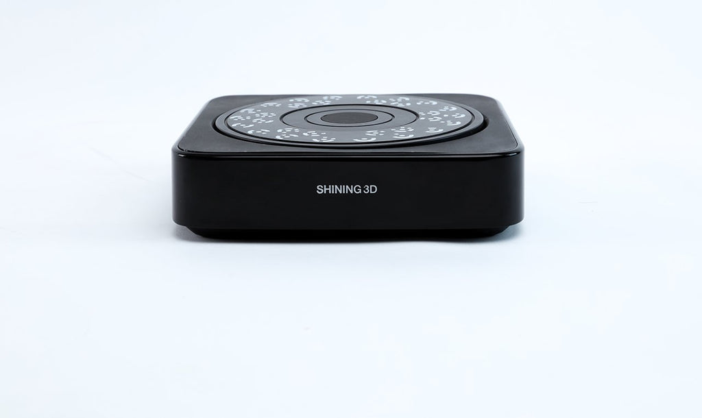 Shining3D - EinScan Pro 2X - Multi-functional Hand Held 3D Scanner - Shop3D.ca
