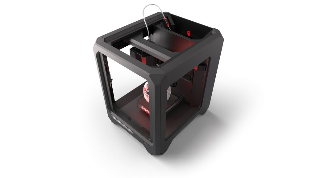 Makerbot Replicator Mini+