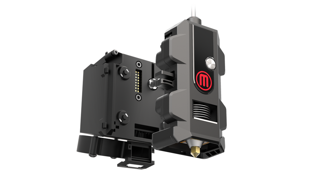 Makerbot Replicator Smart Extruder+