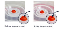 PrintDry Vacuum Sealed Filament Container - 5 Pack