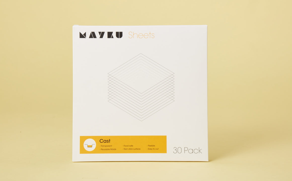 Mayku Formbox - Shop3D.ca