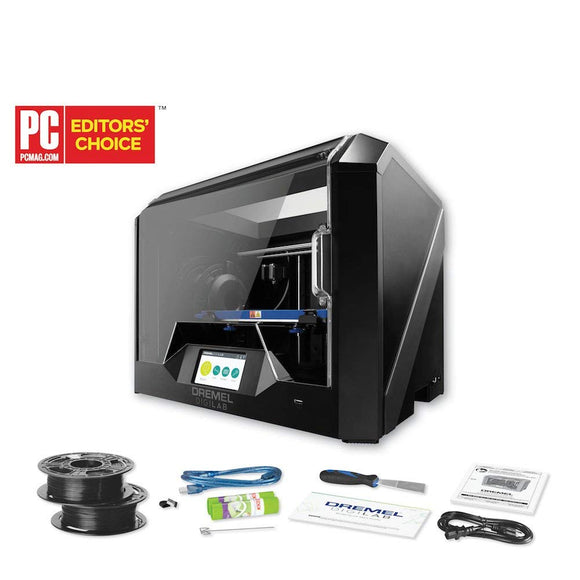 Dremel Digilab 3D45 3D Printer - EDU Bundle