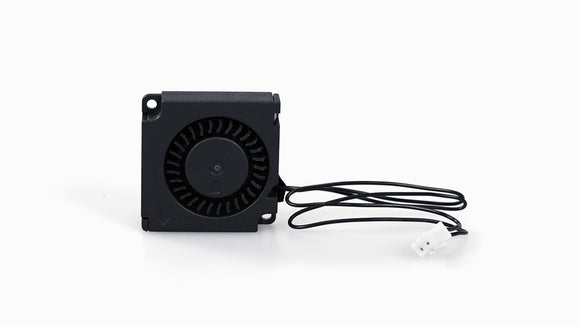 Raise3D E2 - Left Model Cooling Fan