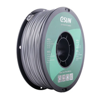 eSUN ABS+ - 1.75mm 3D Filament - 1KG