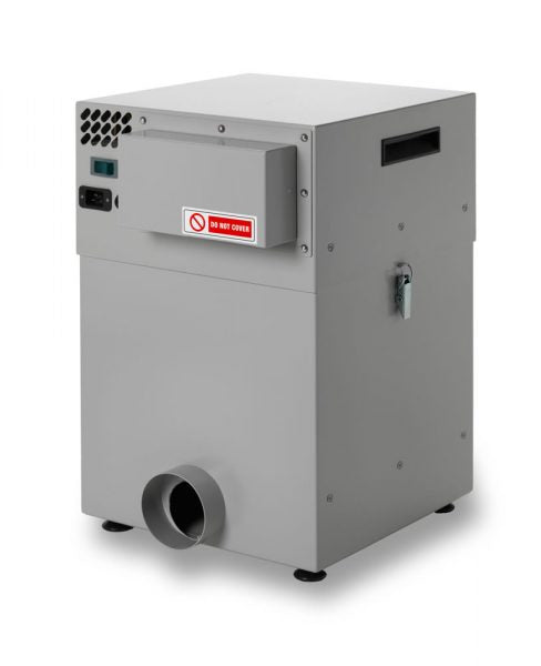 BOFA AD350 Fume Extractor | Base Unit or VOC Alert