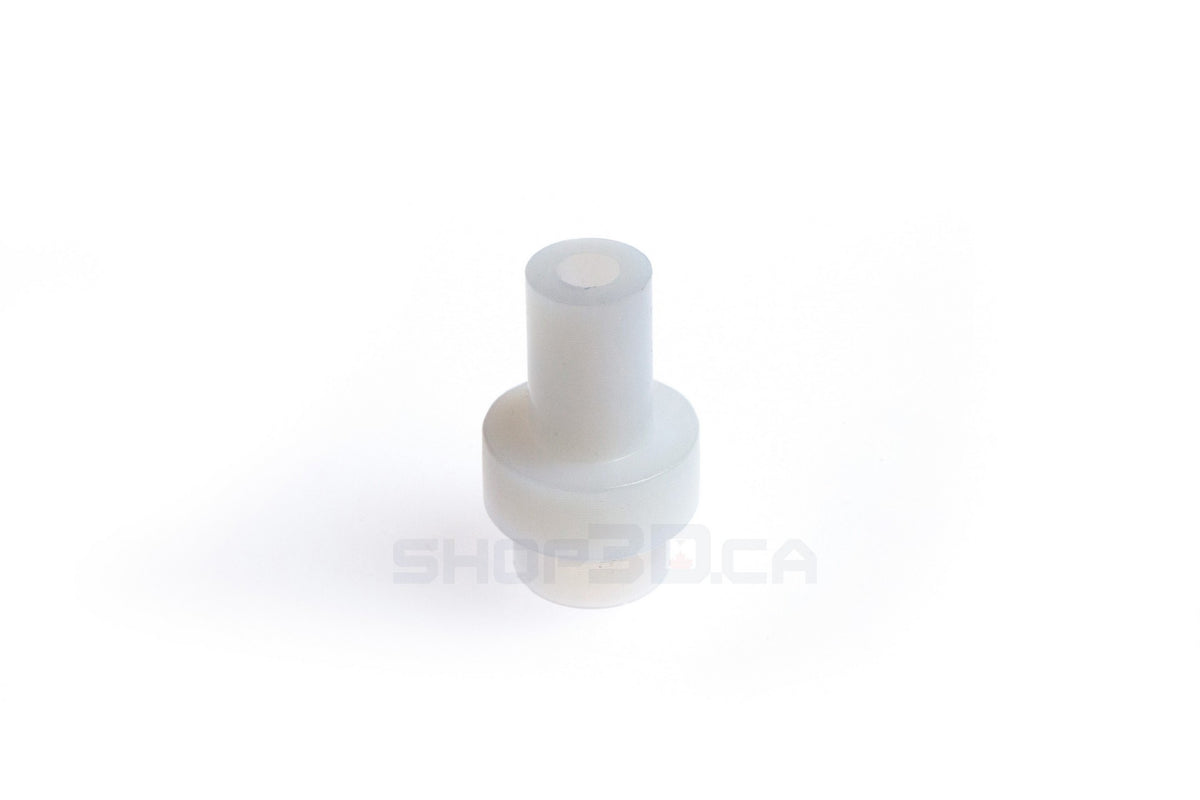 Ultimaker 2+: TFM coupler
