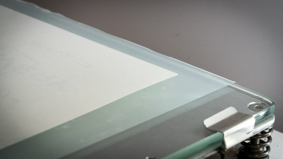 Adhesion Sheet for Ultimaker Glass Bed