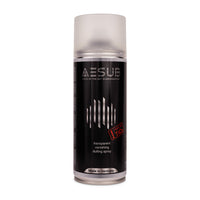 AESUB Transparent - Disappearing Dulling Spray for 3D Scanning