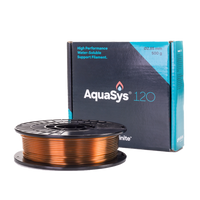 AquaSys® 120 | Water-Soluble Support Filament (500g)