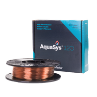 AquaSys® 120 | Water-Soluble Support Filament (500g)