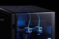 BCN3D Epsilon W50 Dual Extrusion 3D Printer - Shop3D.ca