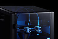 BCN3D Epsilon W50 Dual Extrusion 3D Printer - Shop3D.ca