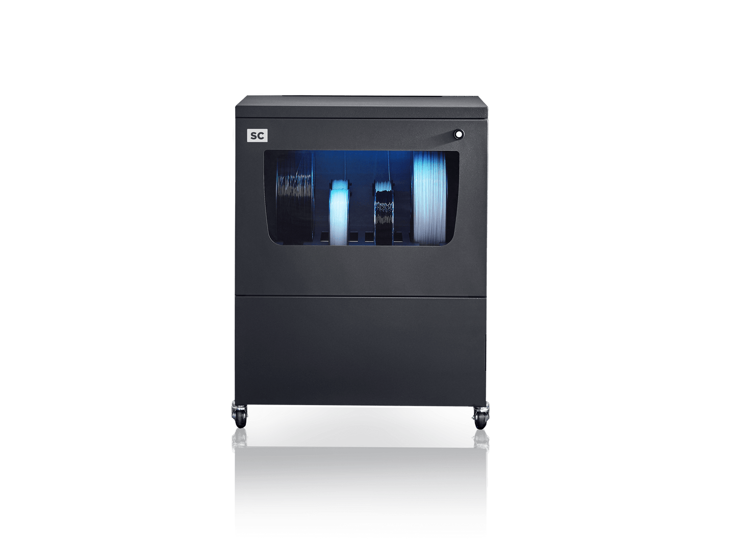 BCN3D Smart Cabinet * Coming Soon * - Shop3D.ca