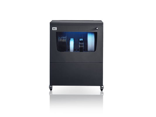 BCN3D Smart Cabinet * Coming Soon * - Shop3D.ca