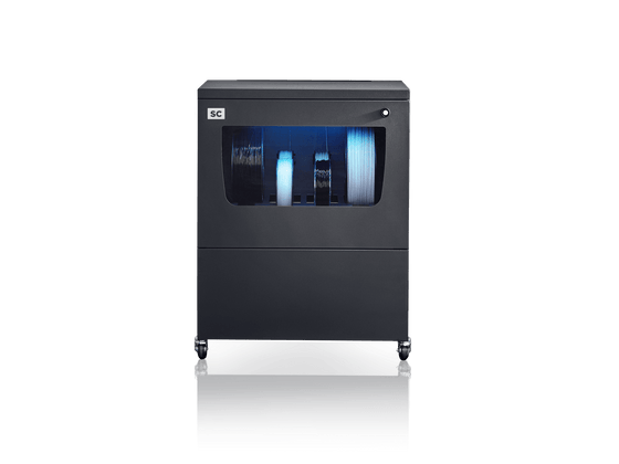 BCN3D Smart Cabinet * Coming Soon * - Shop3D.ca