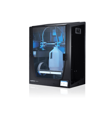 BCN3D Epsilon W50 Dual Extrusion 3D Printer - Shop3D.ca