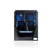 BCN3D Epsilon W50 Dual Extrusion 3D Printer - Shop3D.ca