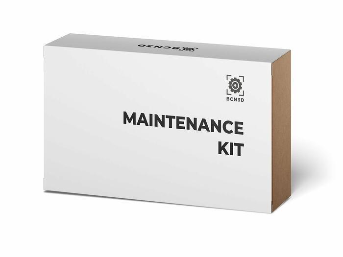 BCN3D Maintenance Kit - Shop3D.ca