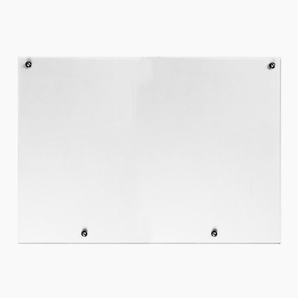 BCN3D Sigmax R19 - Magnetic Glass Plate - Big