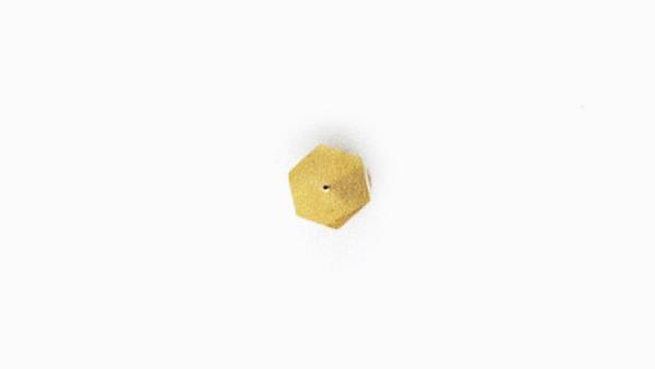 Raise3D V2 Brass Nozzle 0.4mm (N Series Only)