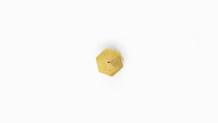 Raise3D V2 Brass Nozzle 0.4mm (N Series Only)
