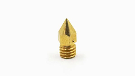 Raise3D V2 Brass Nozzle 0.4mm (N Series Only)