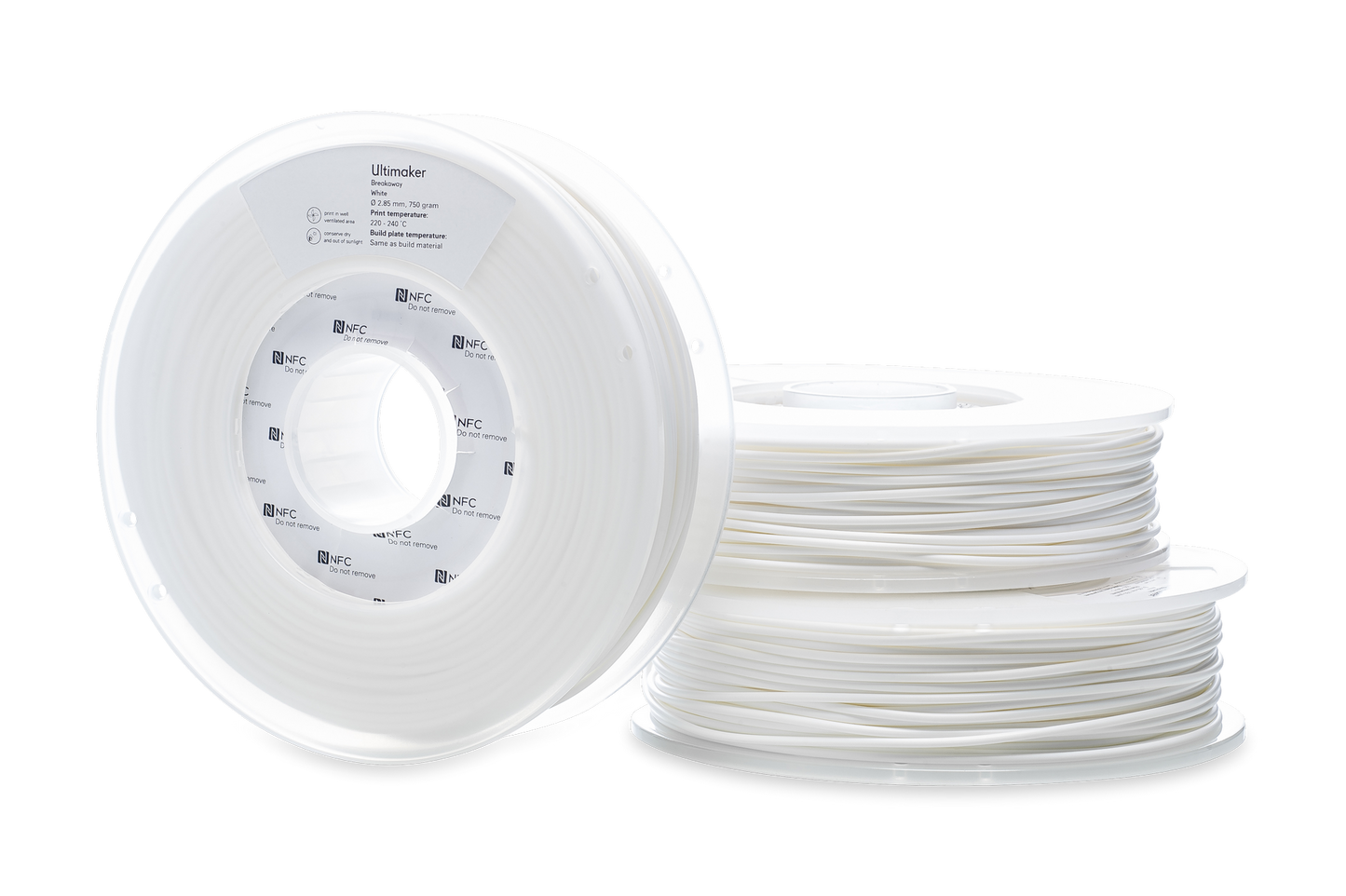 UltiMaker Breakaway Support Material