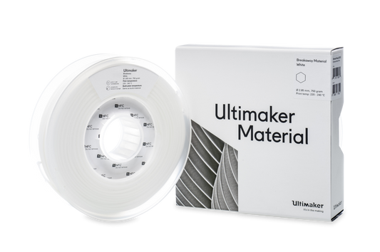 UltiMaker Breakaway Support Material