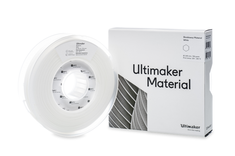 UltiMaker Breakaway Support Material
