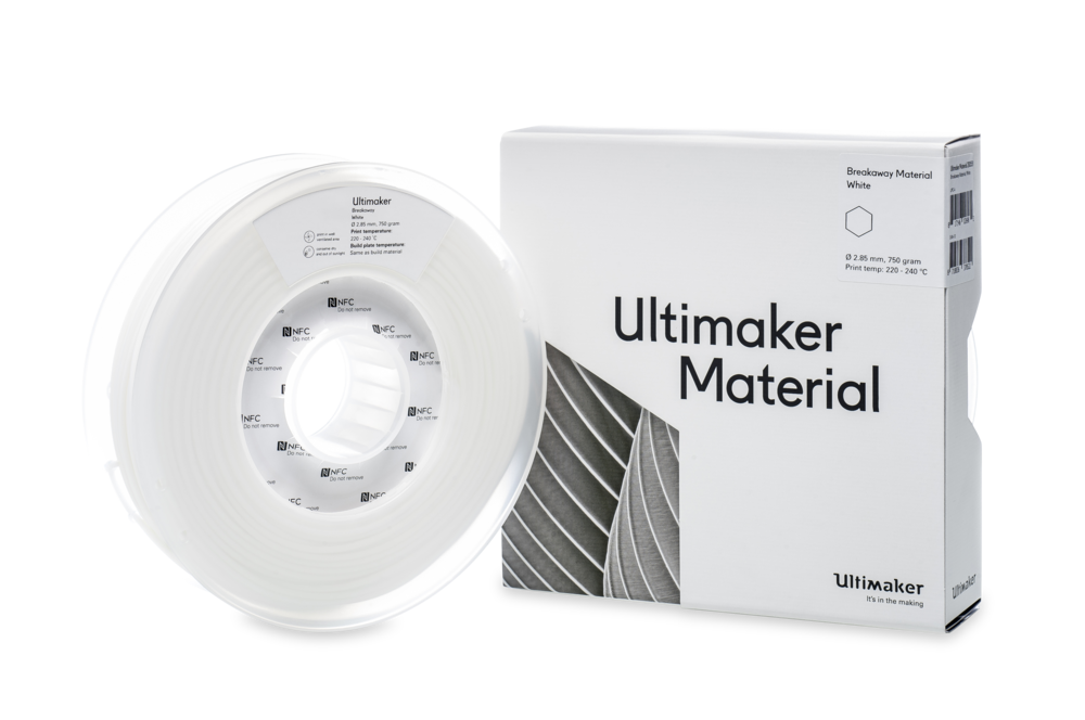 UltiMaker Breakaway Support Material