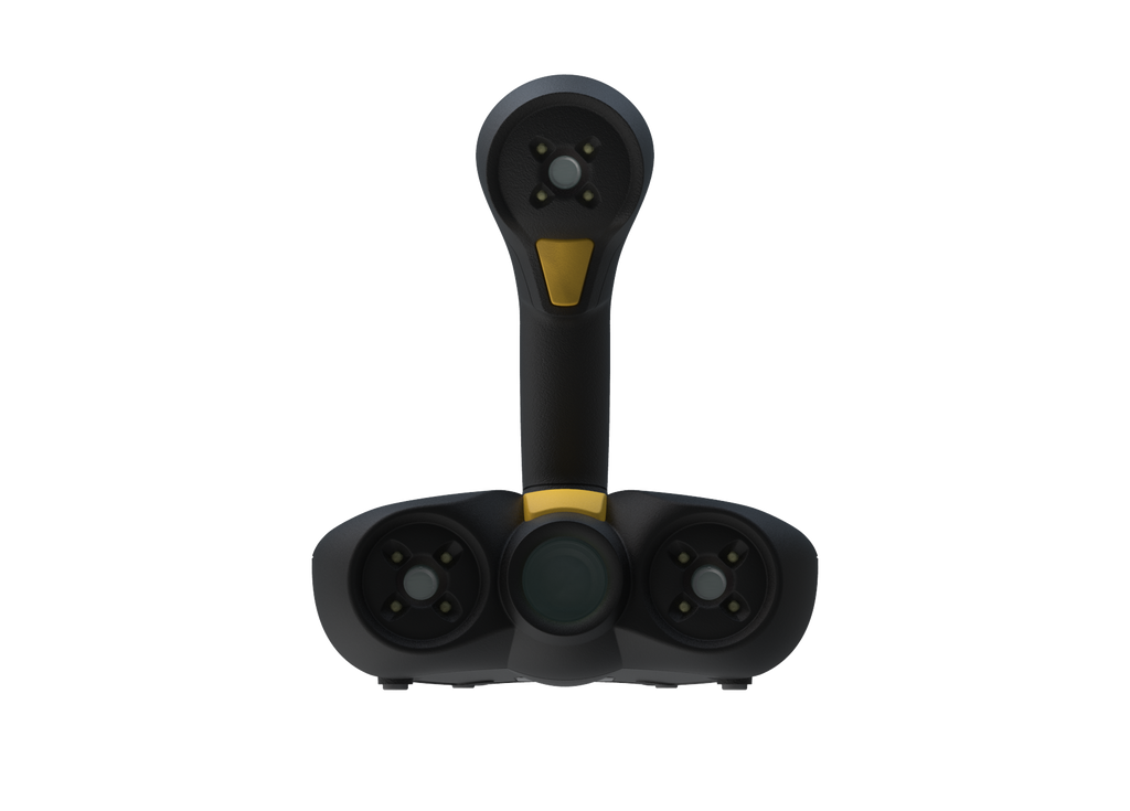 Peel 2-S 3D Scanner