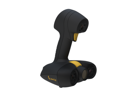 Peel 2-S 3D Scanner