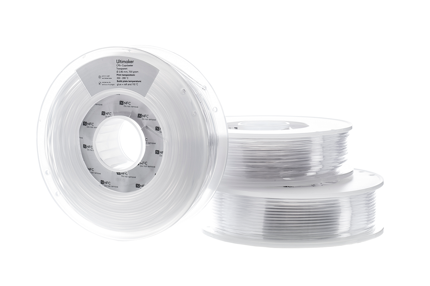 UltiMaker CPE+ Filament (Engineering)
