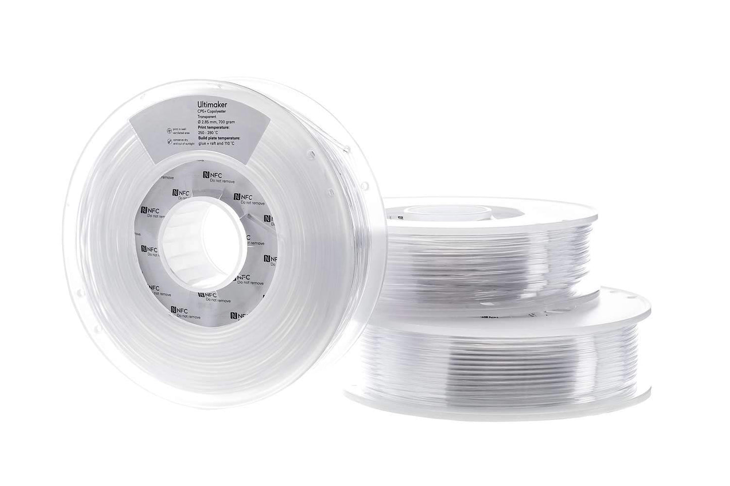 UltiMaker CPE Filament