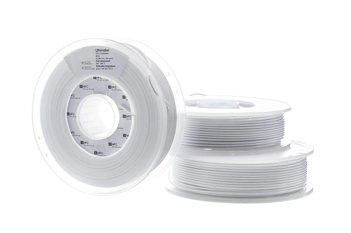 UltiMaker CPE+ Filament (Engineering)