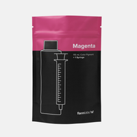 Formlabs Form X Colour Kit (Individual Components)