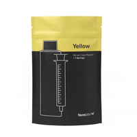 Formlabs Form X Colour Kit (Individual Components)
